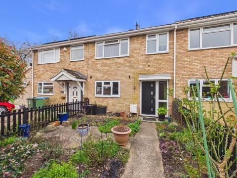 View Full Details for Tamar Close, Hawkslade, Aylesbury