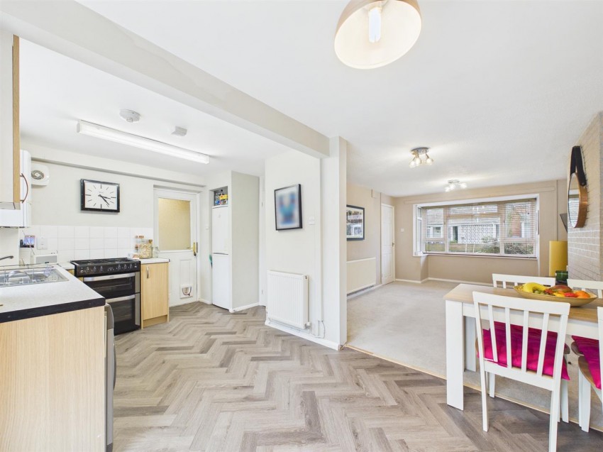 Images for Cradley Walk, Elmhurst, Aylesbury