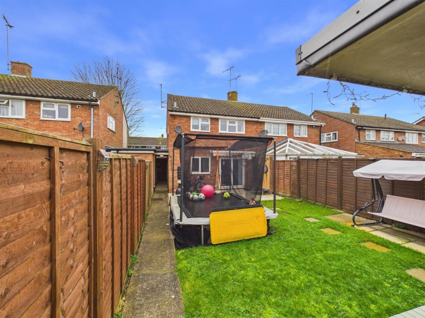 Images for Cradley Walk, Elmhurst, Aylesbury