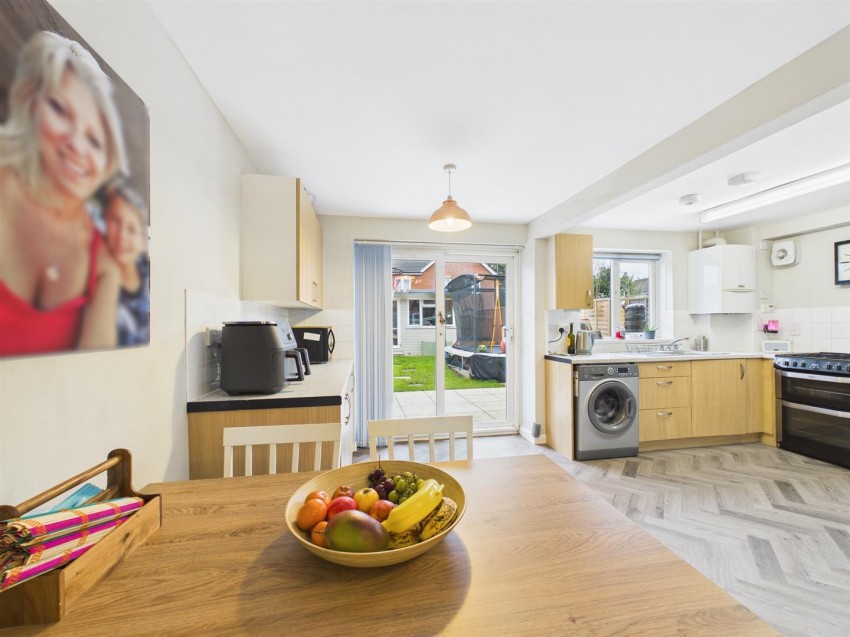 Images for Cradley Walk, Elmhurst, Aylesbury