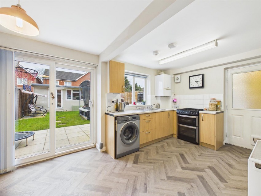 Images for Cradley Walk, Elmhurst, Aylesbury