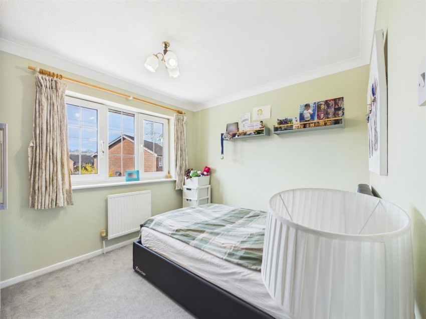 Images for Ayres Close, The Willows, Aylesbury