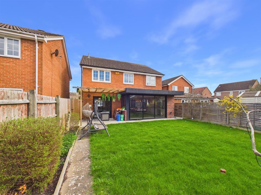 Images for Ayres Close, The Willows, Aylesbury