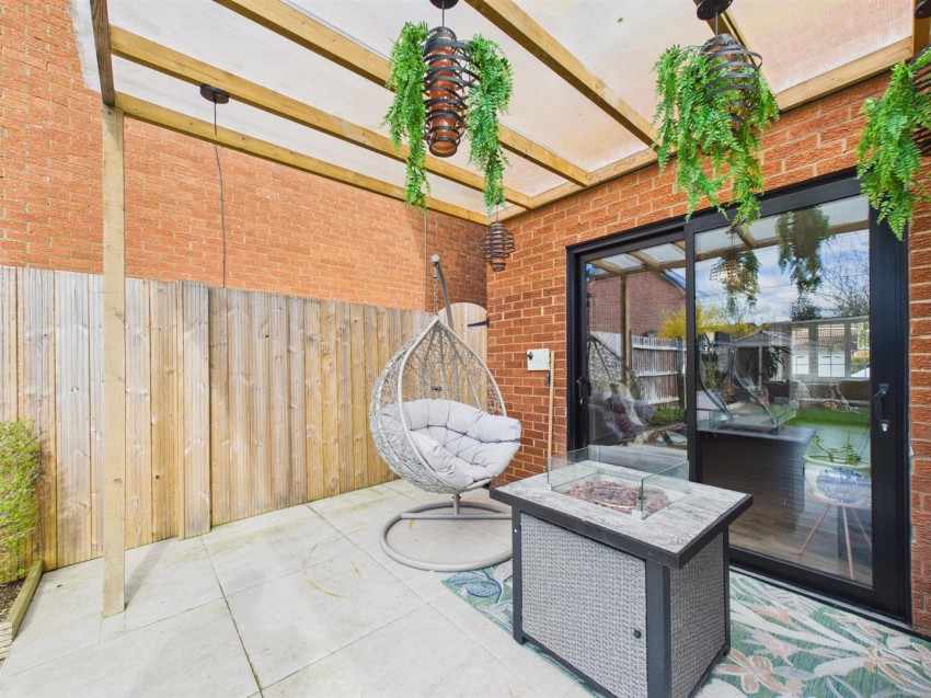 Images for Ayres Close, The Willows, Aylesbury