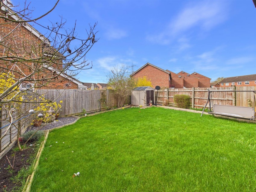 Images for Ayres Close, The Willows, Aylesbury