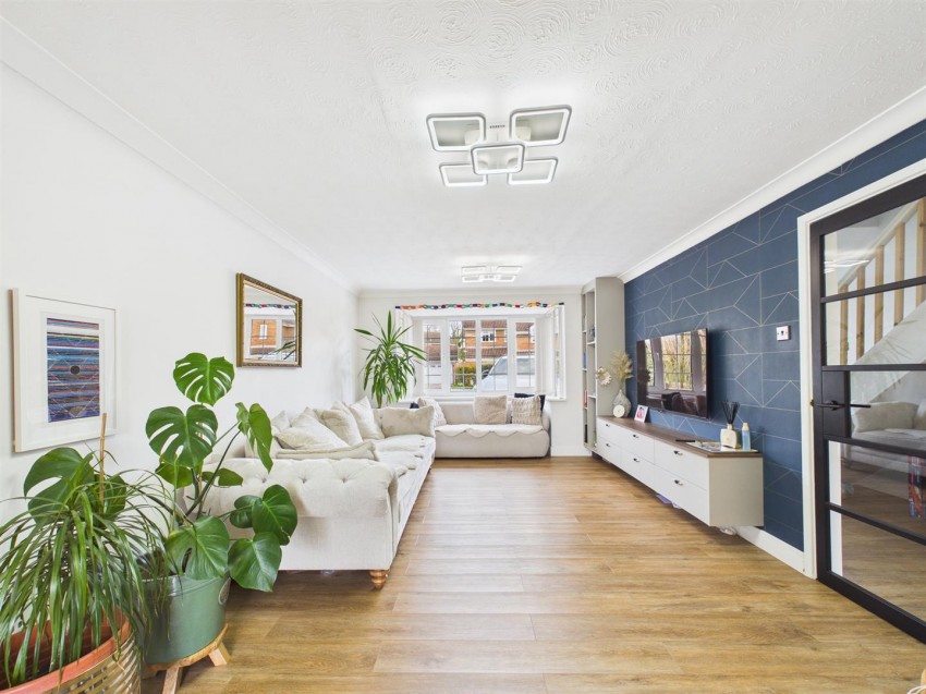 Images for Ayres Close, The Willows, Aylesbury