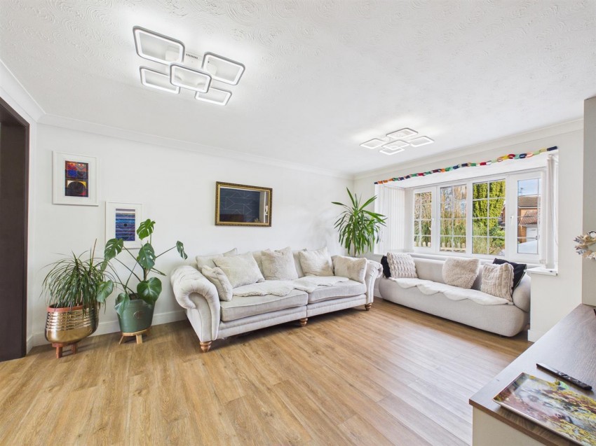 Images for Ayres Close, The Willows, Aylesbury