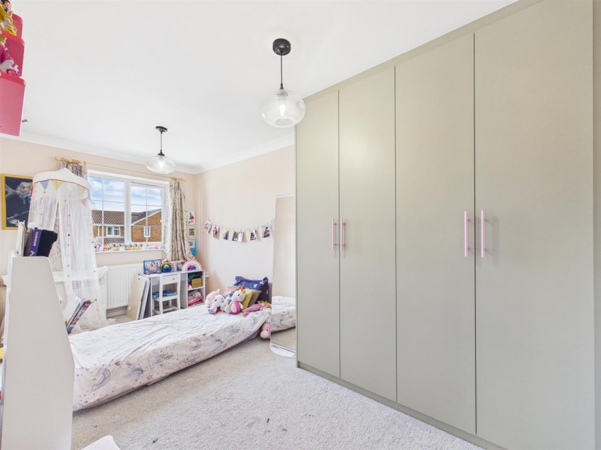 Images for Ayres Close, The Willows, Aylesbury