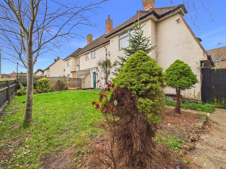 Penn Road, Southcourt, Aylesbury