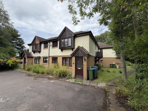 View Full Details for Norwood Close, Oldhams Meadow, Aylesbury