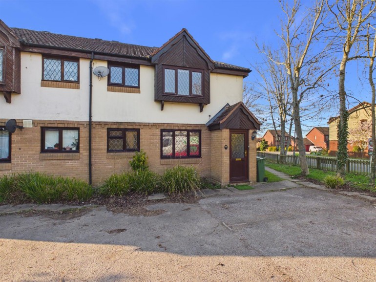 Norwood Close, Oldhams Meadow, Aylesbury