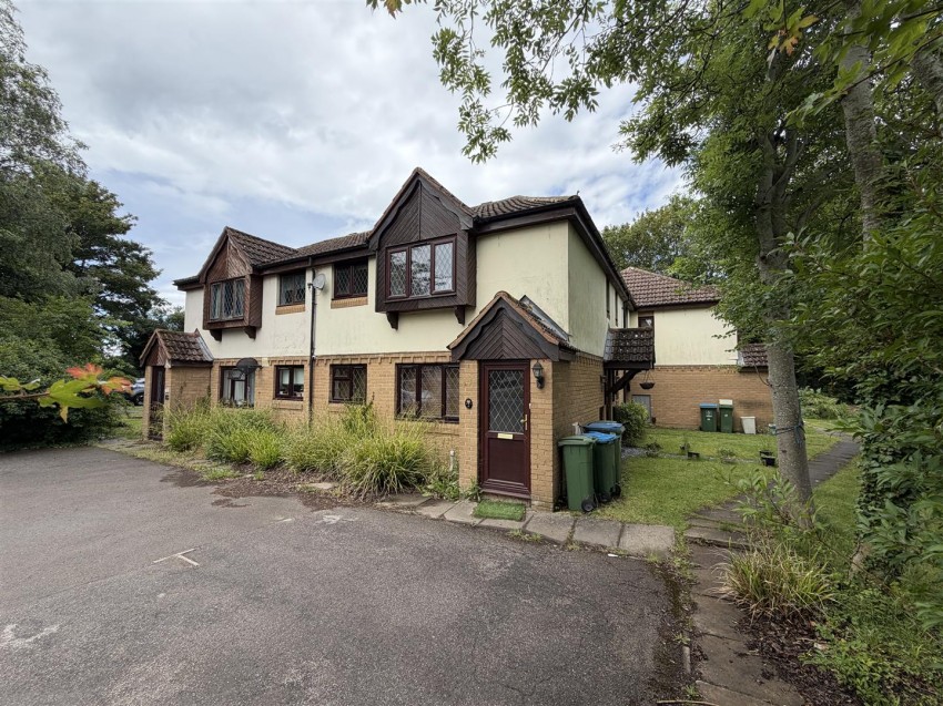 Images for Norwood Close, Oldhams Meadow, Aylesbury