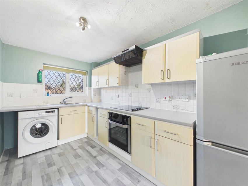 Images for Norwood Close, Oldhams Meadow, Aylesbury