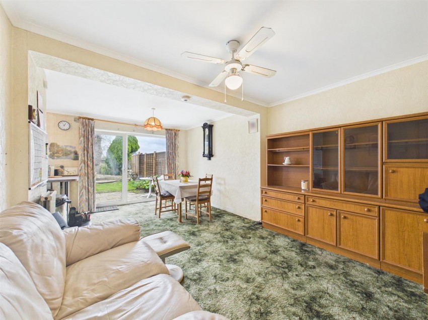 Images for Finmere Crescent, Bedgrove, Aylesbury