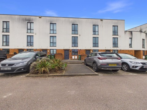 View Full Details for Mitchell Close, Aylesbury, Buckinghamshire