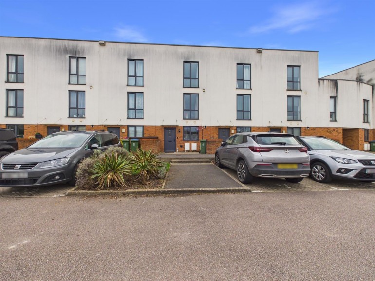 Mitchell Close, Aylesbury, Buckinghamshire