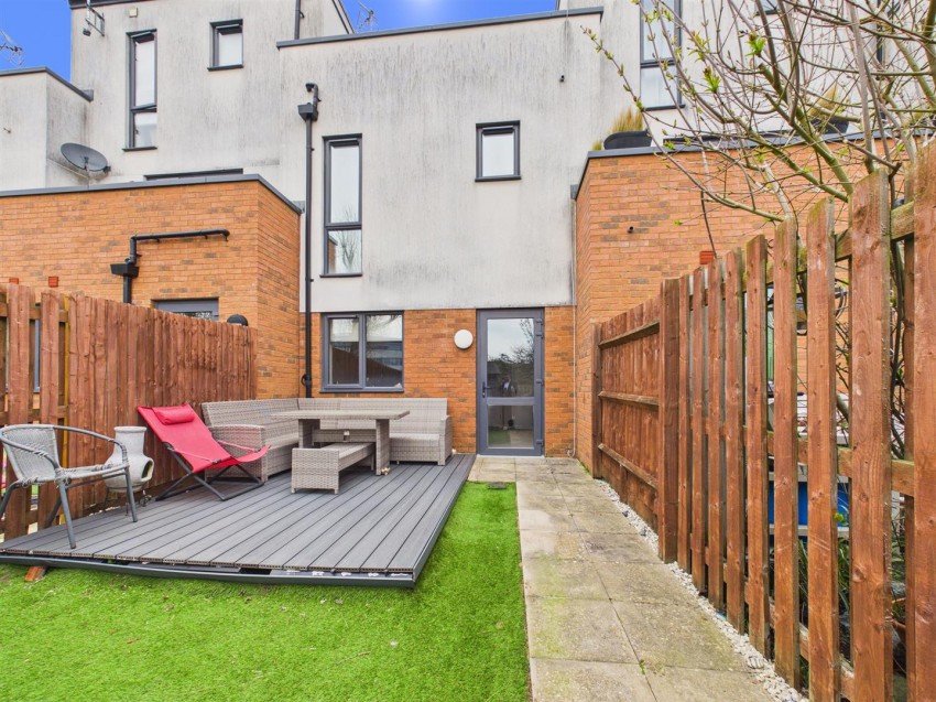 Images for Mitchell Close, Aylesbury, Buckinghamshire