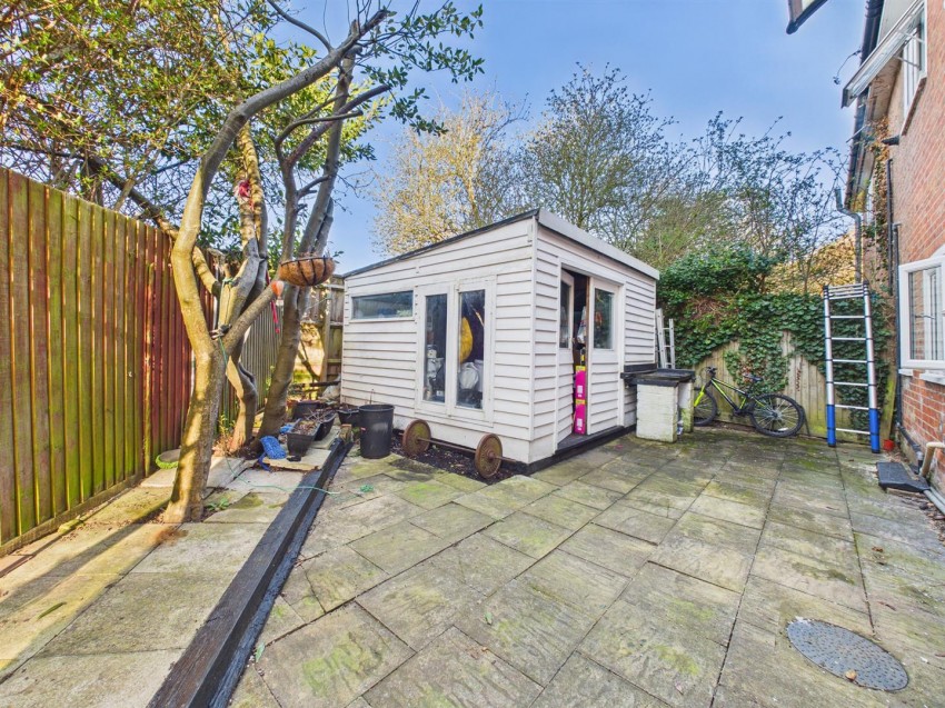 Images for Paterson Road, Aylesbury, Buckinghamshire