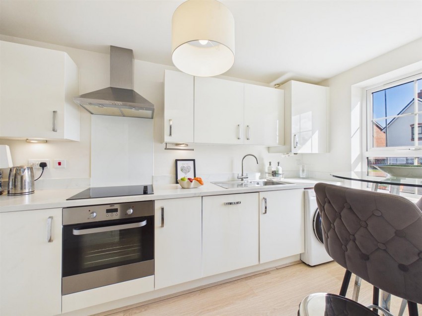 Images for Armstrongs Fields, Kingsbrook, Aylesbury