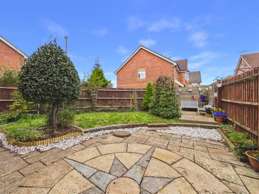 Images for Bateman Drive, Aylesbury