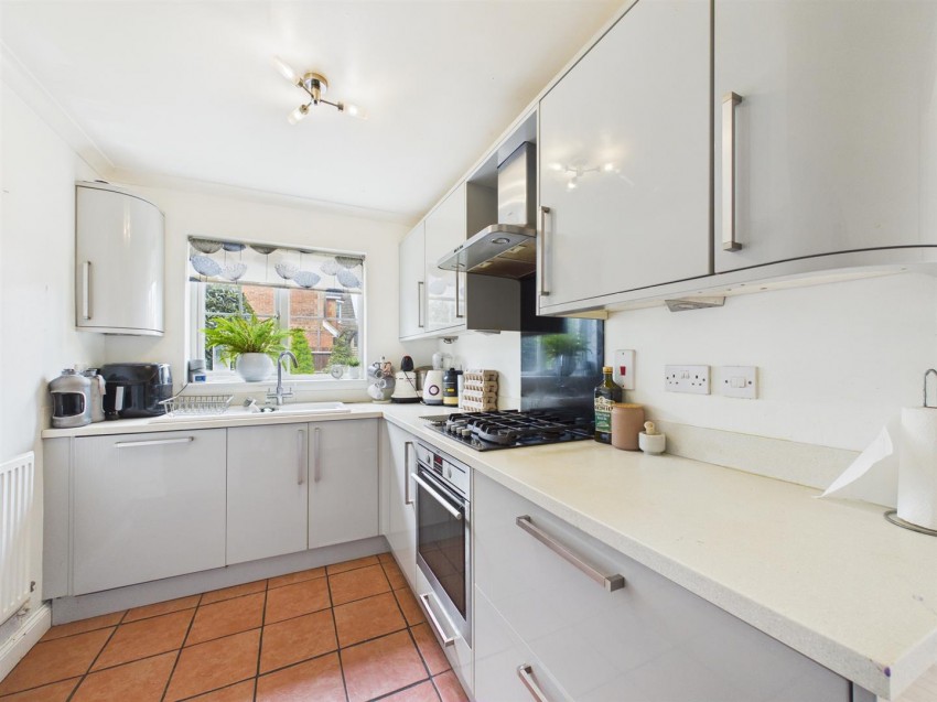 Images for Bateman Drive, Aylesbury