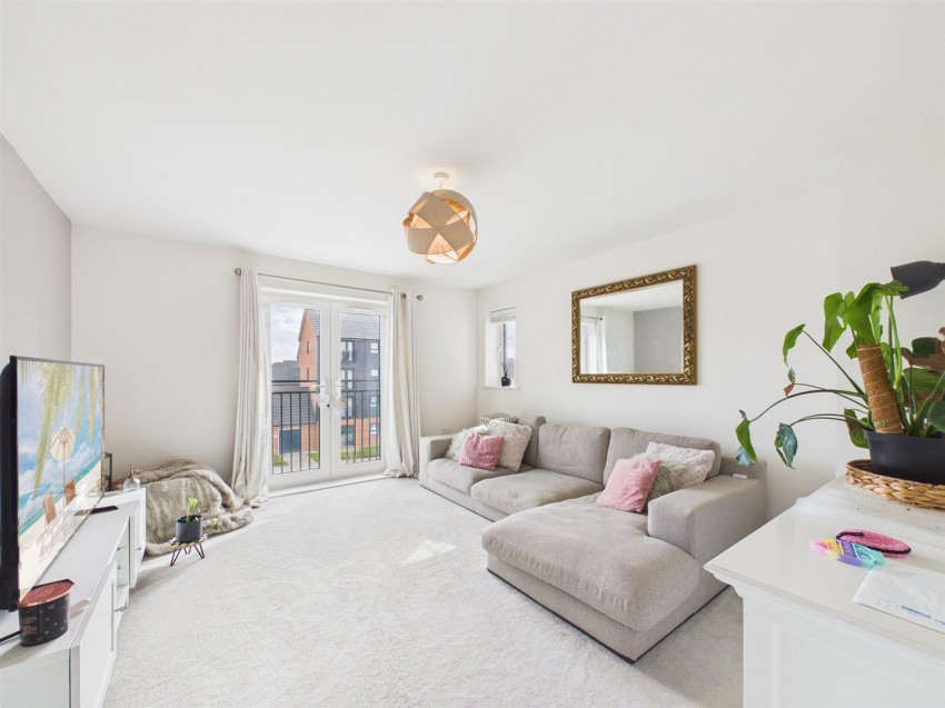 Images for Teasel Street, Kingsbrook, Aylesbury