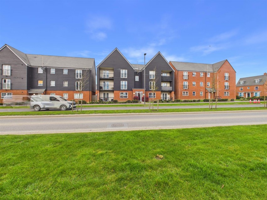 Images for Teasel Street, Kingsbrook, Aylesbury