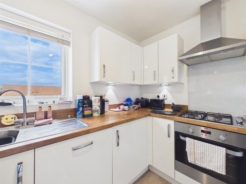 Images for Teasel Street, Kingsbrook, Aylesbury
