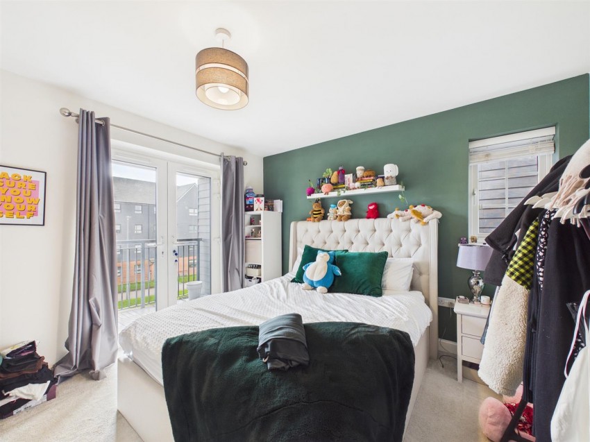 Images for Teasel Street, Kingsbrook, Aylesbury