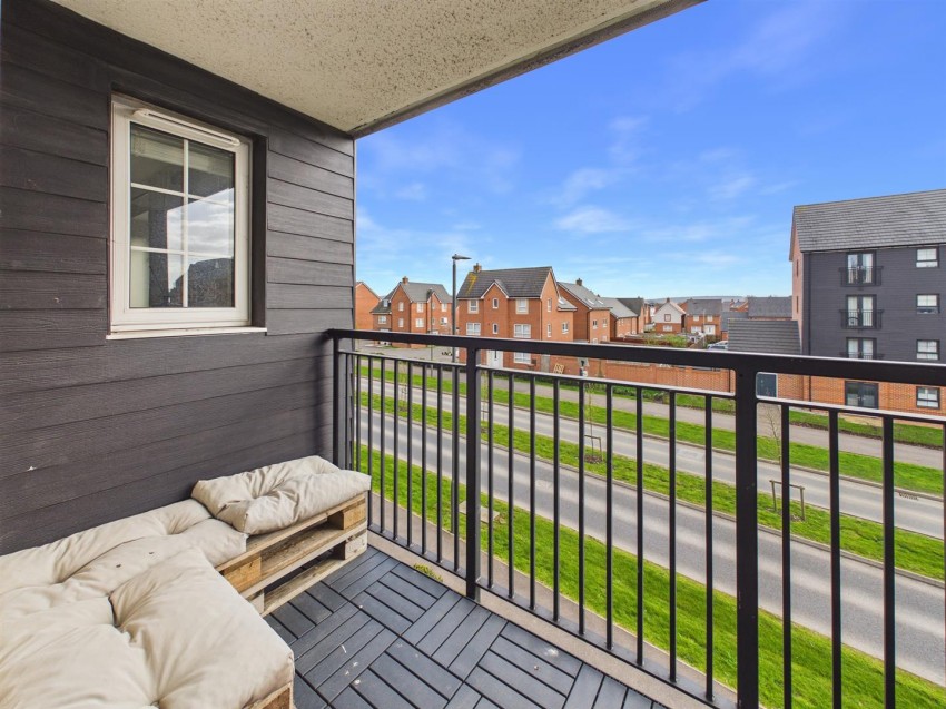 Images for Teasel Street, Kingsbrook, Aylesbury