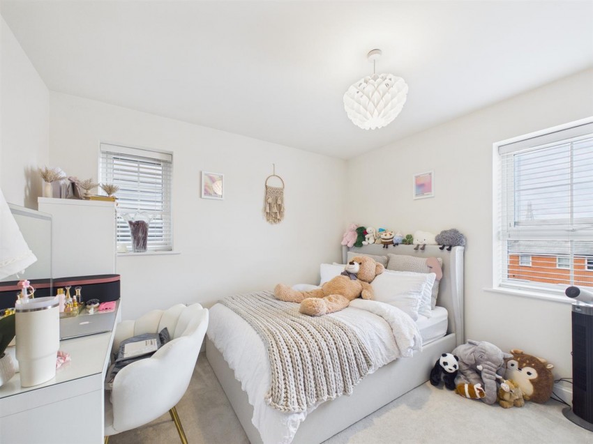 Images for Teasel Street, Kingsbrook, Aylesbury