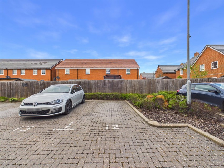 Images for Teasel Street, Kingsbrook, Aylesbury