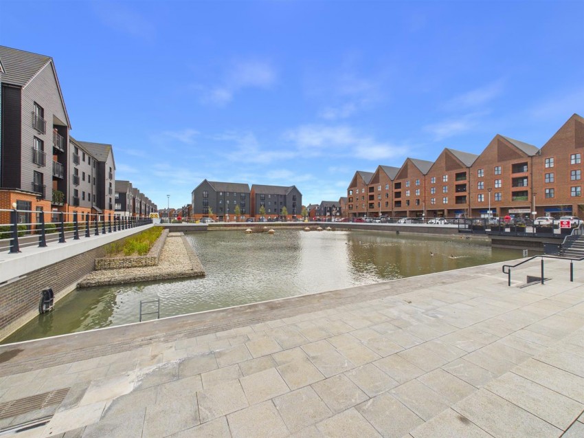 Images for Teasel Street, Kingsbrook, Aylesbury