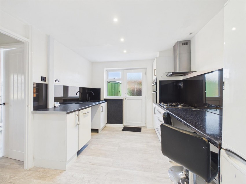 Images for Albany Place, Quarrendon, Aylesbury