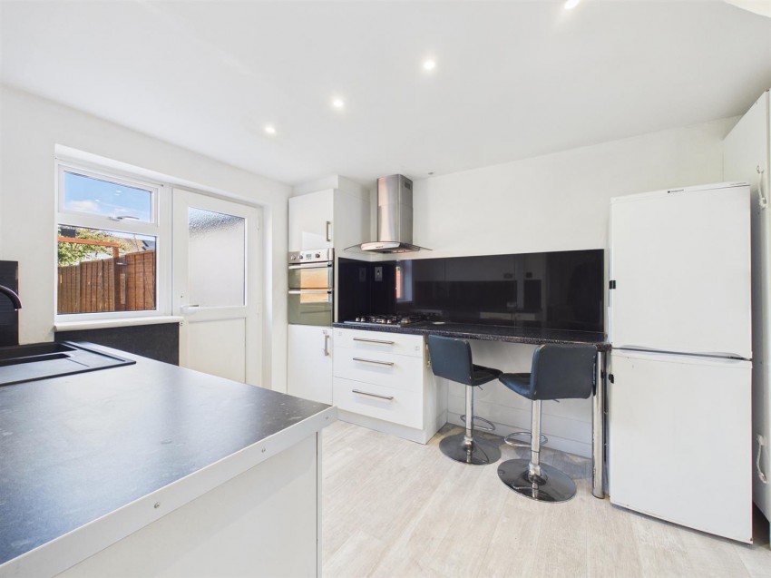 Images for Albany Place, Quarrendon, Aylesbury