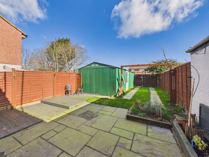 Images for Albany Place, Quarrendon, Aylesbury