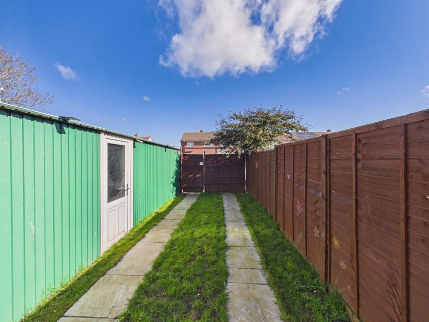 Images for Albany Place, Quarrendon, Aylesbury