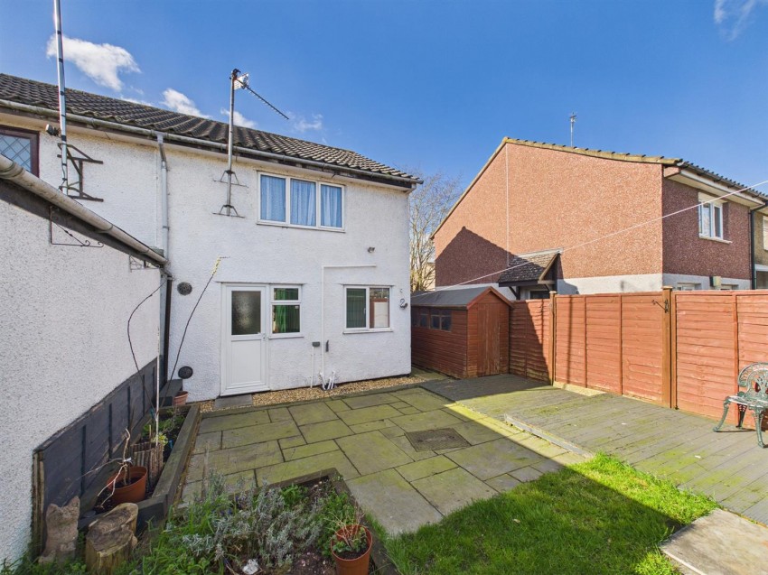 Images for Albany Place, Quarrendon, Aylesbury