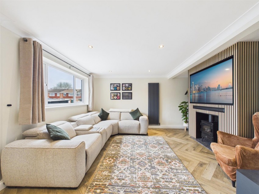 Images for Pemberton Close, Elm Farm, Aylesbury