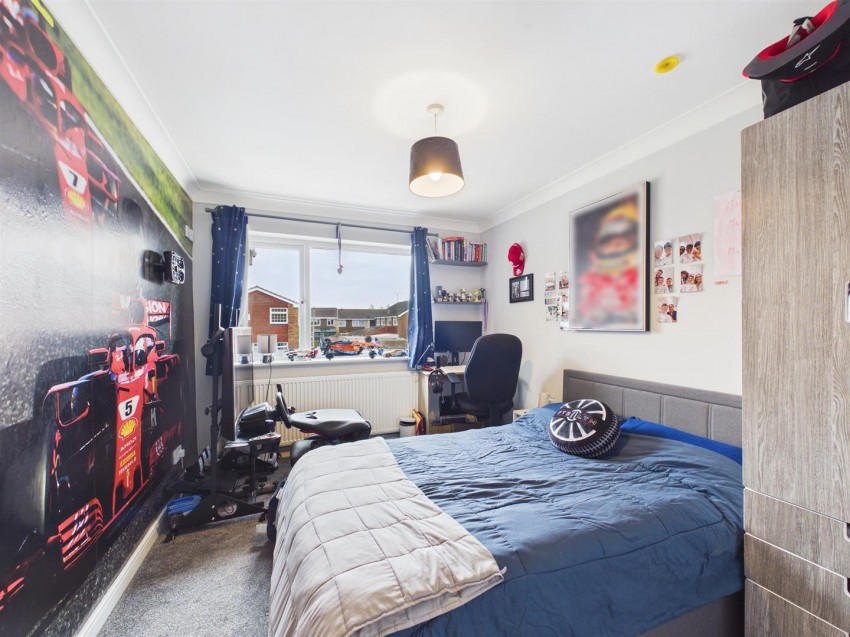 Images for Pemberton Close, Elm Farm, Aylesbury