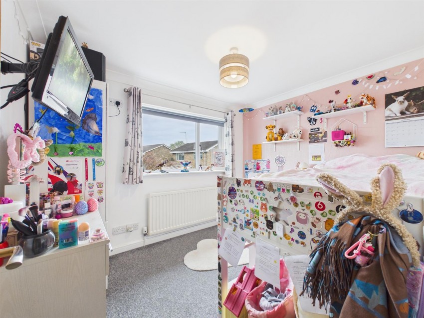 Images for Pemberton Close, Elm Farm, Aylesbury