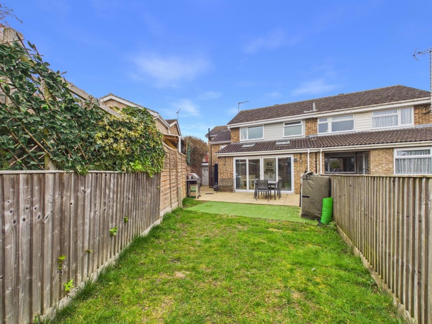 Images for Pemberton Close, Elm Farm, Aylesbury