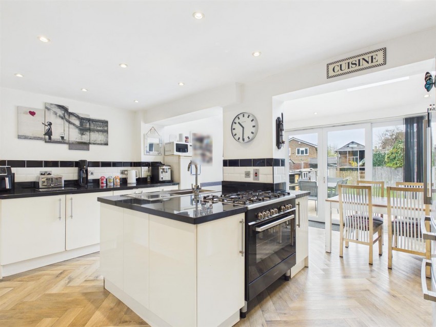 Images for Pemberton Close, Elm Farm, Aylesbury