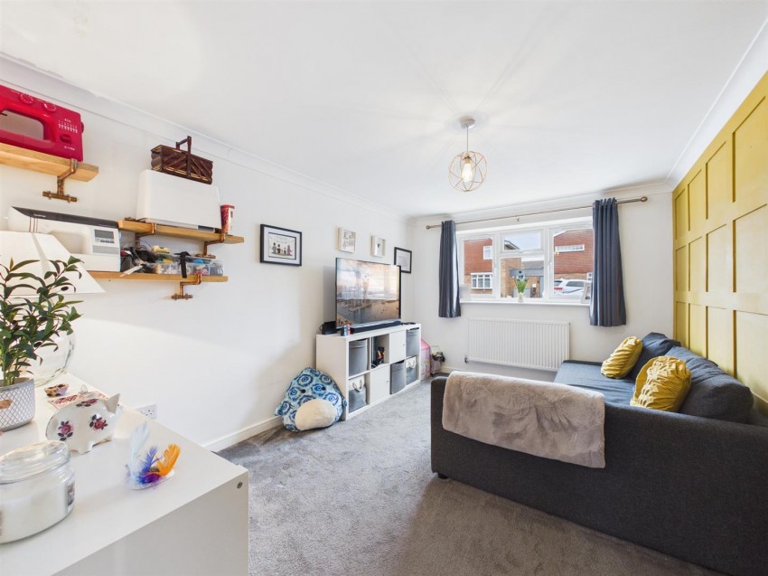 Images for Pemberton Close, Elm Farm, Aylesbury