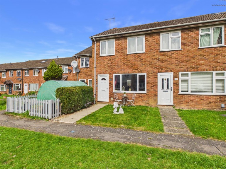 Hughenden Green, Aylesbury