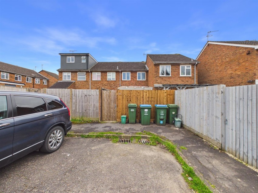 Images for Hughenden Green, Aylesbury