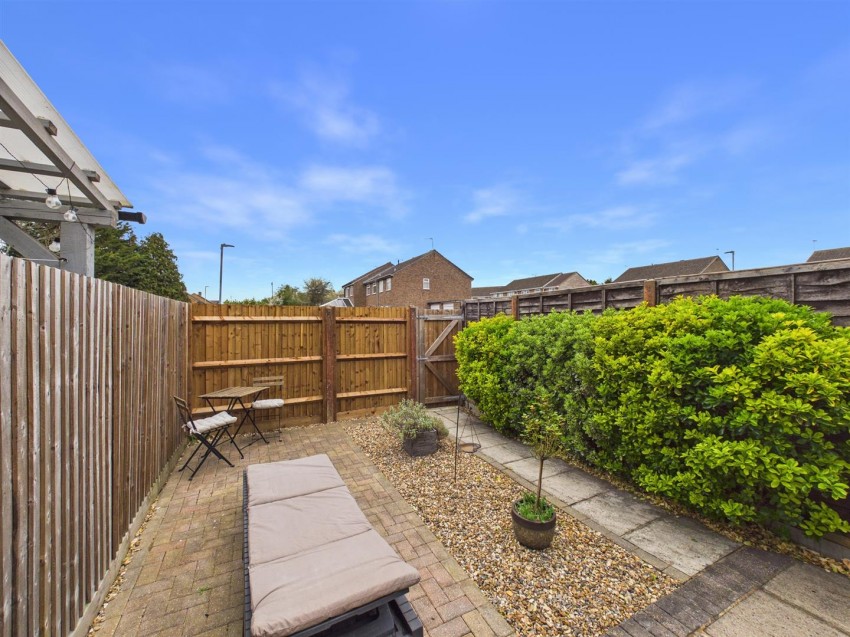 Images for Hughenden Green, Aylesbury