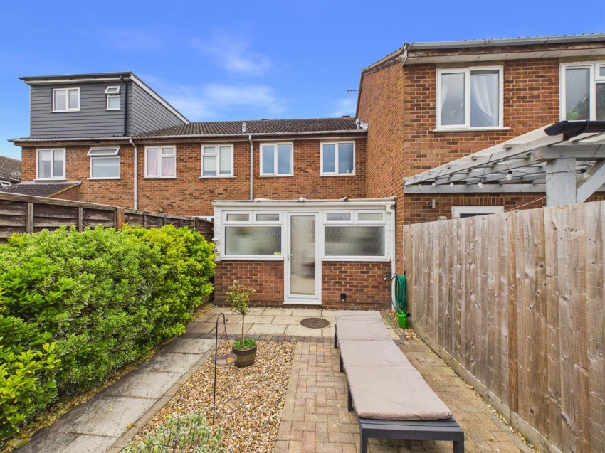 Images for Hughenden Green, Aylesbury