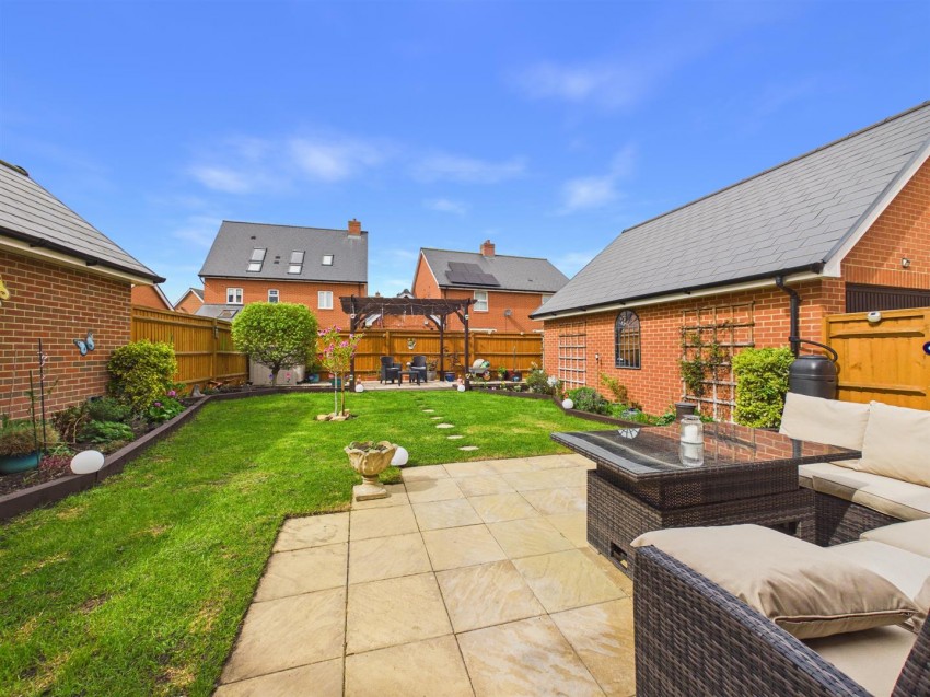 Images for Marsworth Drive, Kingsbrook, Aylesbury