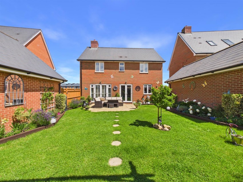 Images for Marsworth Drive, Kingsbrook, Aylesbury